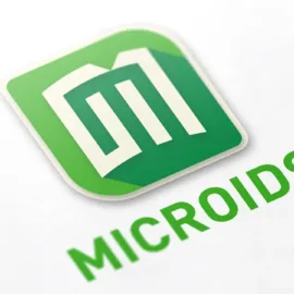 Microids celebra o final de programação de 2023
