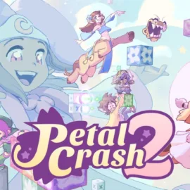 Petal Crash 2 anunciado