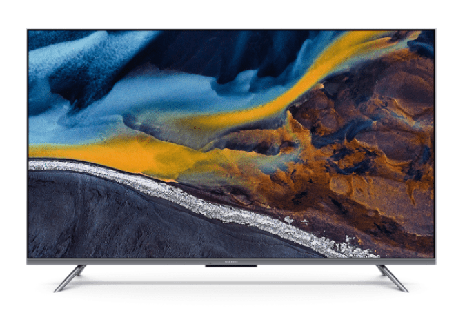 Televisao XIAOMI TV Q2 55