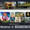 A parceria Blacknut-SOEDESCO é um 10/10 para novas ofertas de jogos