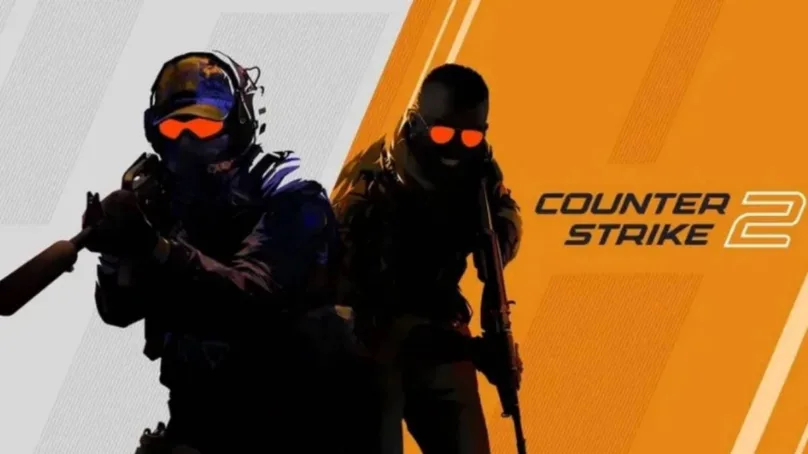 Jogadores insatisfeitos com Counter-Strike 2