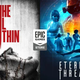 Eternal Threads e The Evil Within são as novas ofertas da Epic Games