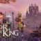 For The King II será lançado a 2 de novembro de 2023