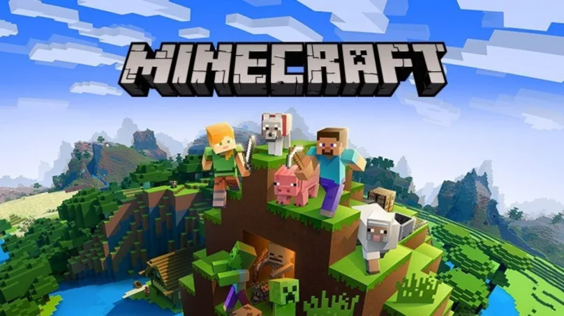Minecraft  passa os 300 milhões de unidades vendidas