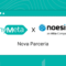 myMeta e Noesis anunciam parceria estratégica para impulsionar a transformação e adoção digital