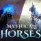 Black Desert Console recebe atualização que adiciona três cavalos míticos
