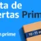 Festa de Ofertas Amazon Prime chega a 10 e 11 de outubro