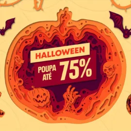 PlayStation Store celebra Halloween com ofertas numa seleção de mais de 500 jogos de terror