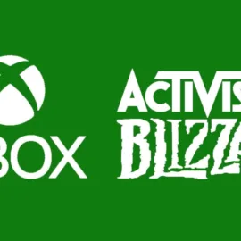 A Microsoft conclui a aquisição da Activision Blizzard