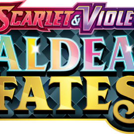 Novo Pokémon Trading Card Game: Scarlet & Violet—Paldean Fates chegará em breve com o regresso dos Shiny