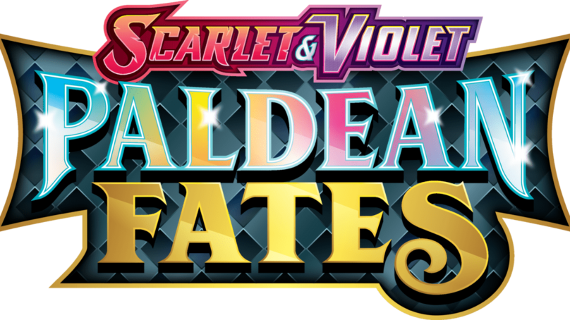 A expansão Pokémon Trading Card Game: Scarlet & Violet — Paldean Fates já está disponível