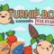 Turnip Boy Commits Tax Evasion é a nova oferta da Epic Games
