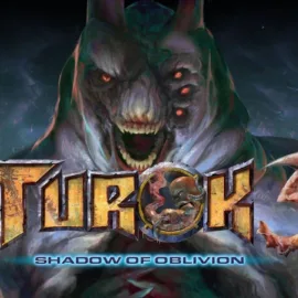 Turok 3: Shadow of Oblivion remaster adiado para o final de novembro
