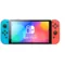 Nintendo Switch – Modelo OLED edição Mario Kart 8 Deluxe chega a 20 de novembro