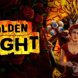 Golden Light é a nova oferta da Epic Games
