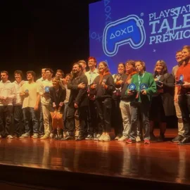 Hexrite vence 9ª Edição dos Prémios PlayStation Talents em Portugal