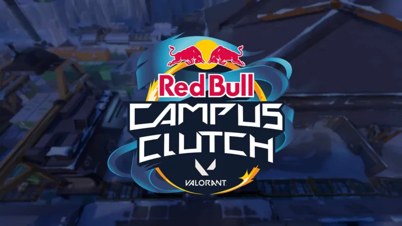 Red Bull Campus Clutch 2023: Portugal terminou no TOP16
