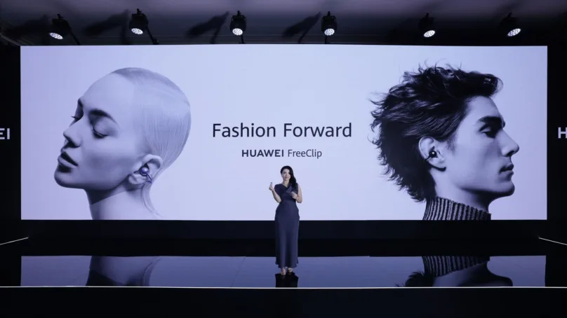 Huawei apresenta nova gama de dispositivos no Dubai