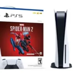 PS5-com-Spider-Man-2