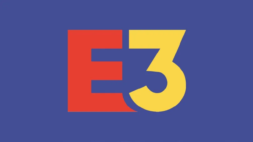 E3 vai ser encerrada em definitivo