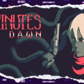 20 Minutes Till Dawn é a nova oferta da Epic Games