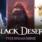 Black Desert Console começa o ano com ofertas generosas