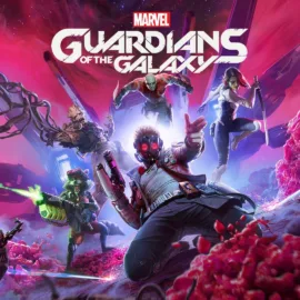 Guardiões da Galáxia da Marvel é a nova oferta da Epic Games