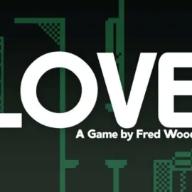 LOVE é a nova oferta da Epic Games Store