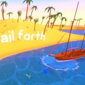 Sail Forth é a nova oferta da Epic Games