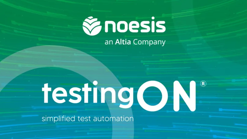 Noesis simplifica automação de testes para otimizar o ciclo de desenvolvimento de software