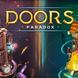 Doors: Paradox é a nova oferta da Epic Games