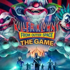 Killer Klowns From Outer Space vai invadir a PAX East!