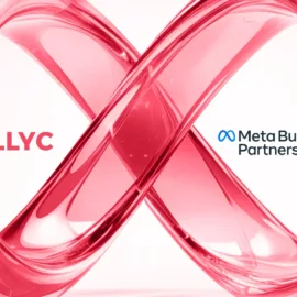 LLYC junta-se ao grupo restrito de empresas certificadas pela Meta em medição publicitária