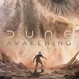 Dune: Awakening recebe novo Trailer Épico e Vídeo de Bastidores