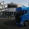 Truck Driver: O DLC Heading North já está disponível no Steam
