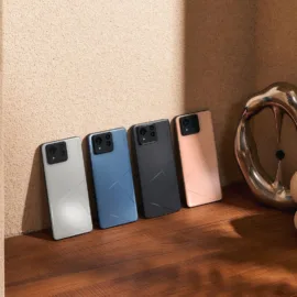 ASUS apresenta o Zenfone 11 Ultra – uma nova era de inovação em smartphones