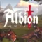 Beta aberta de Albion Online já arrancou