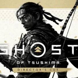 Ghost of Tsushima chega em maio ao PC