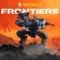 War Robots: Frontiers recebe atualização com novos robots, mapa, armas e muito mais!