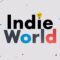 Nova Indie World revela alinhamento de jogos de estúdios independentes para a Nintendo Switch
