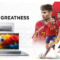 TCL Europa apresenta nova gama de televisores e monitores de jogos