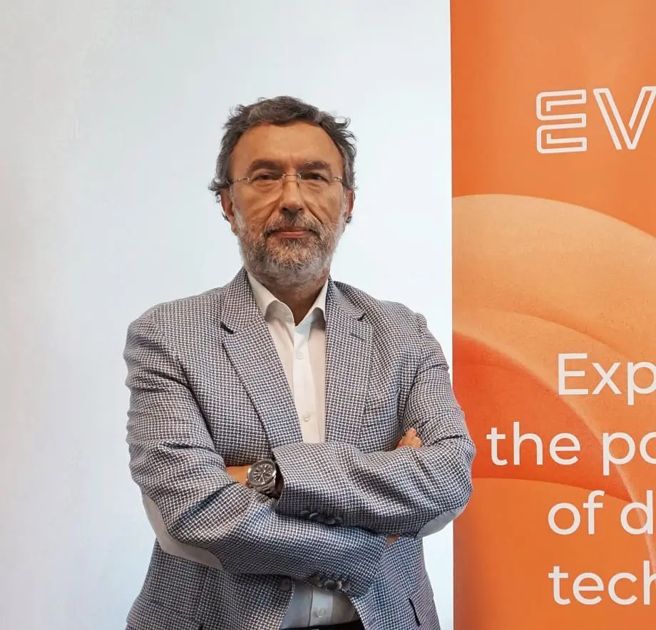 Foto Octavio Eviden