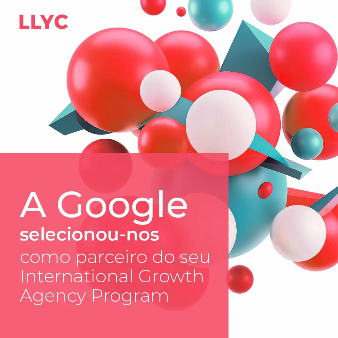 google llyc