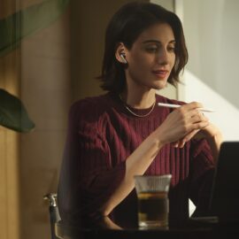 Xiaomi apresenta produtos AIoT para um estilo de vida mais inteligente, sofisticado e conectado
