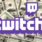 Streaming como o novo emprego de sonho: Os streamers da Twitch ganham mais do que médicos, advogados e diretores executivos importantes