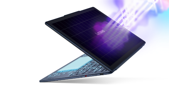 yoga solar pc