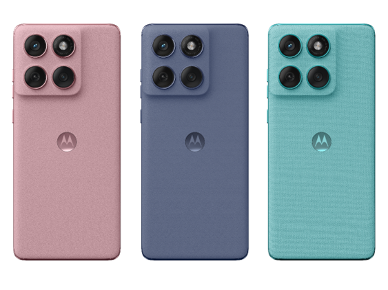 motorola edge 60 fusion