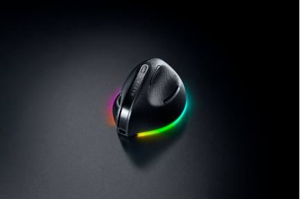 razer pro click v2 edicao vertical