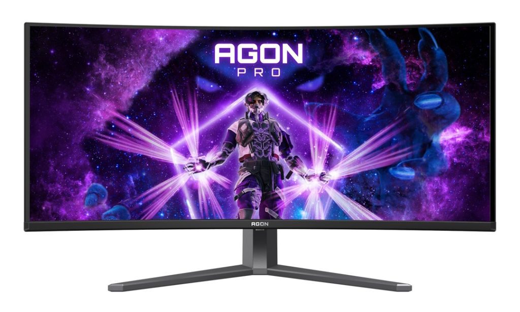 AGON AG346UCD