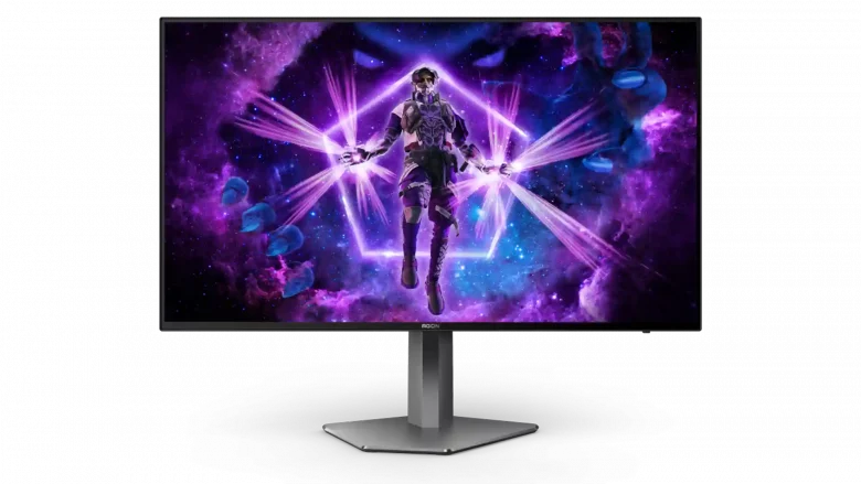 AOC AGON PRO AG276QZD
